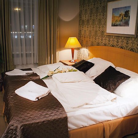 Hotel Mcm Plus Gorzów Wielkopolski Kamer foto