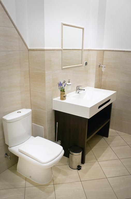 Hotel Mcm Plus Gorzów Wielkopolski Kamer foto