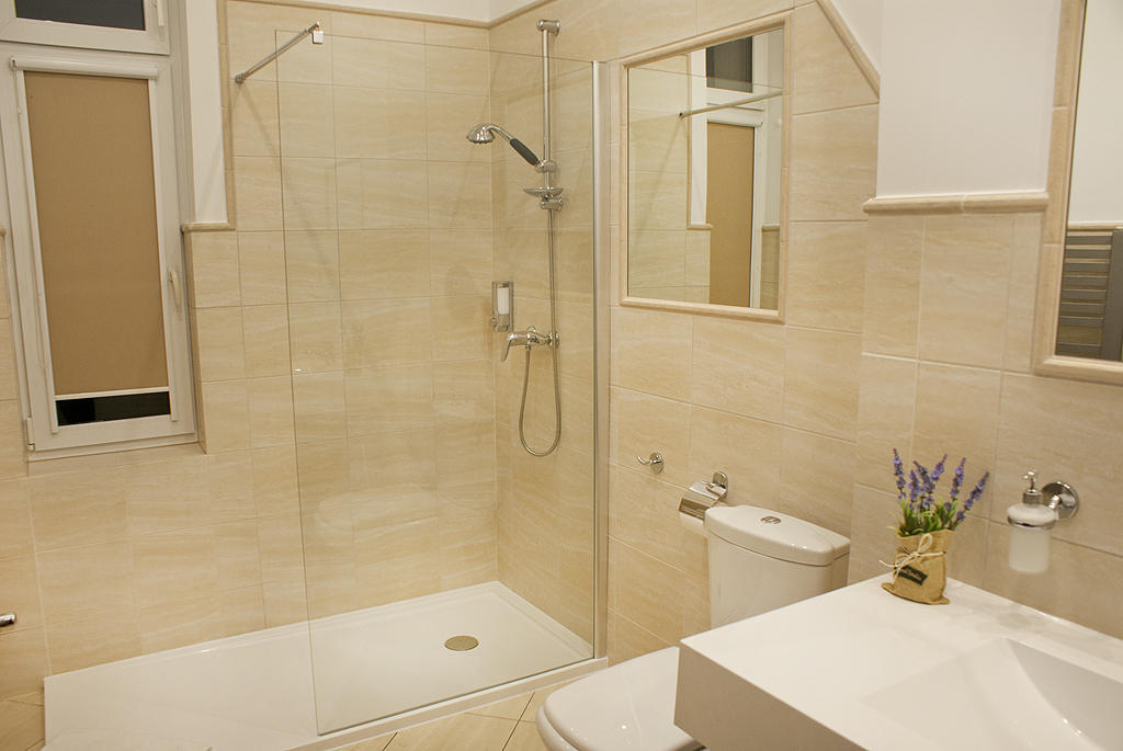 Hotel Mcm Plus Gorzów Wielkopolski Kamer foto
