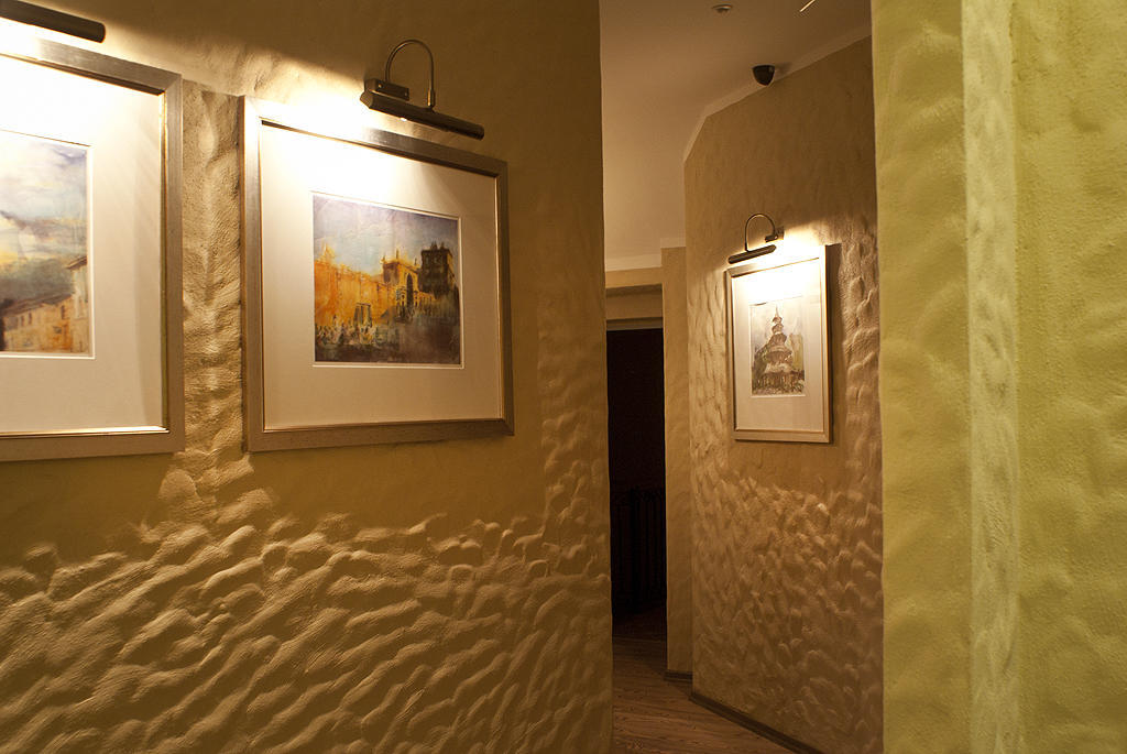 Hotel Mcm Plus Gorzów Wielkopolski Buitenkant foto