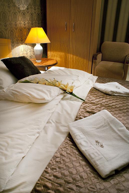Hotel Mcm Plus Gorzów Wielkopolski Kamer foto