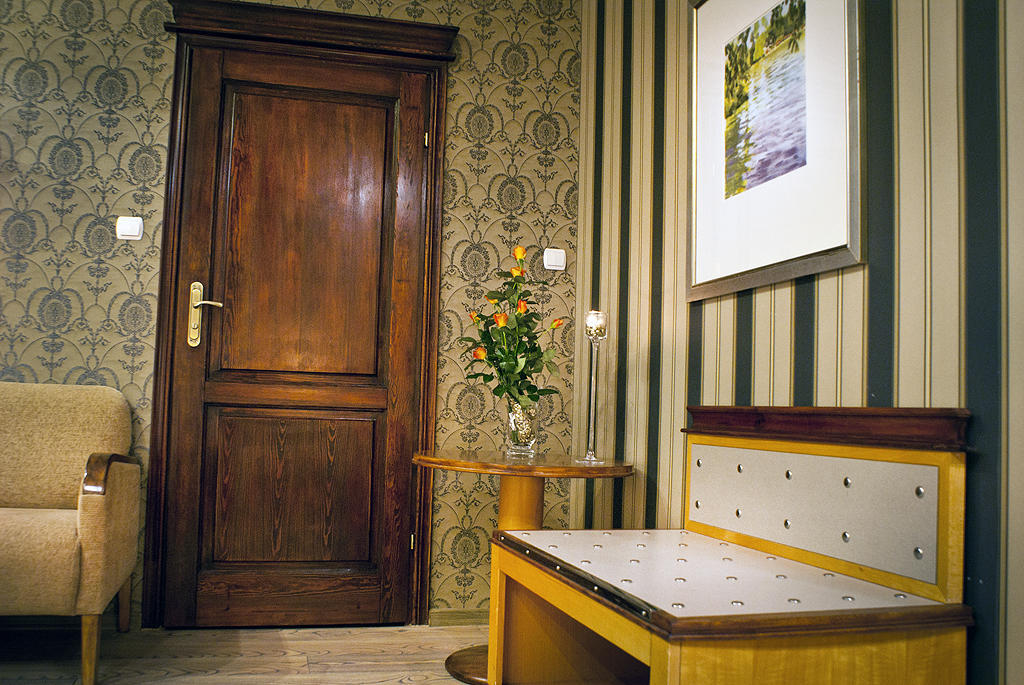 Hotel Mcm Plus Gorzów Wielkopolski Buitenkant foto